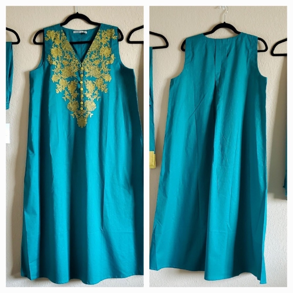 Salwar suits - Picture 2 of 11